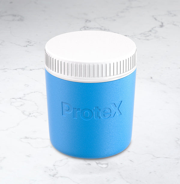 ProteX At-Home Semen Collection and Insulated Return Transport System
