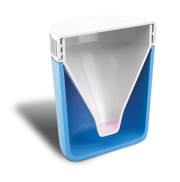 ProteX At-Home Semen Collection and Insulated Return Transport System