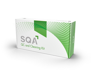SQA : QC and Cleaning kit