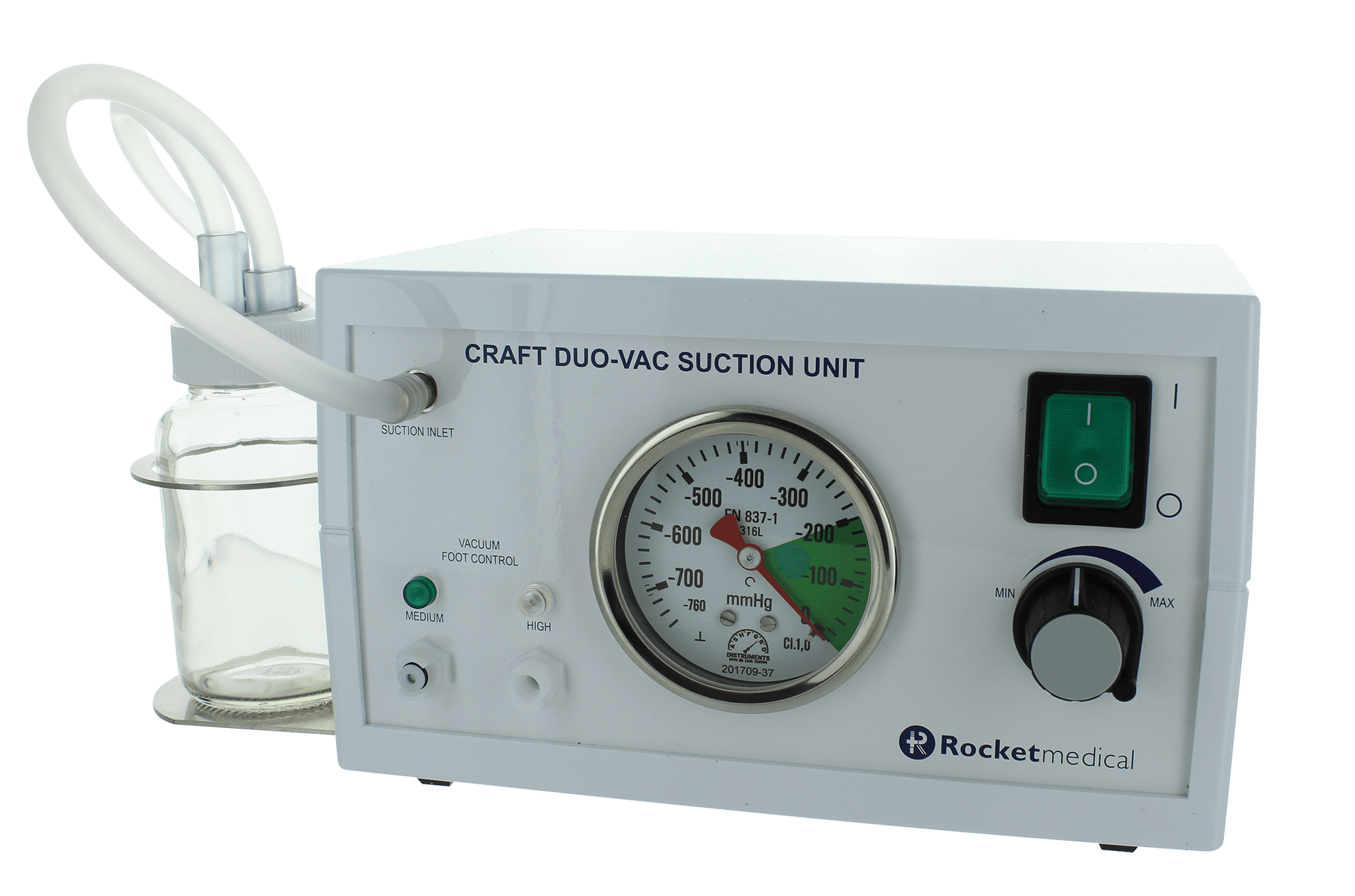 Rocket Medical – IVF Store