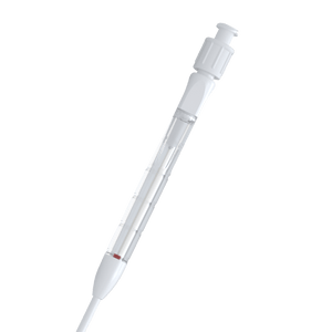 Rochet Medical ET catheter handle