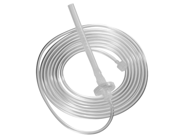 Rocket Medical Patient Connection Sets for Oocyte Aspiration Pumps (Water Traps and Filter Sets)