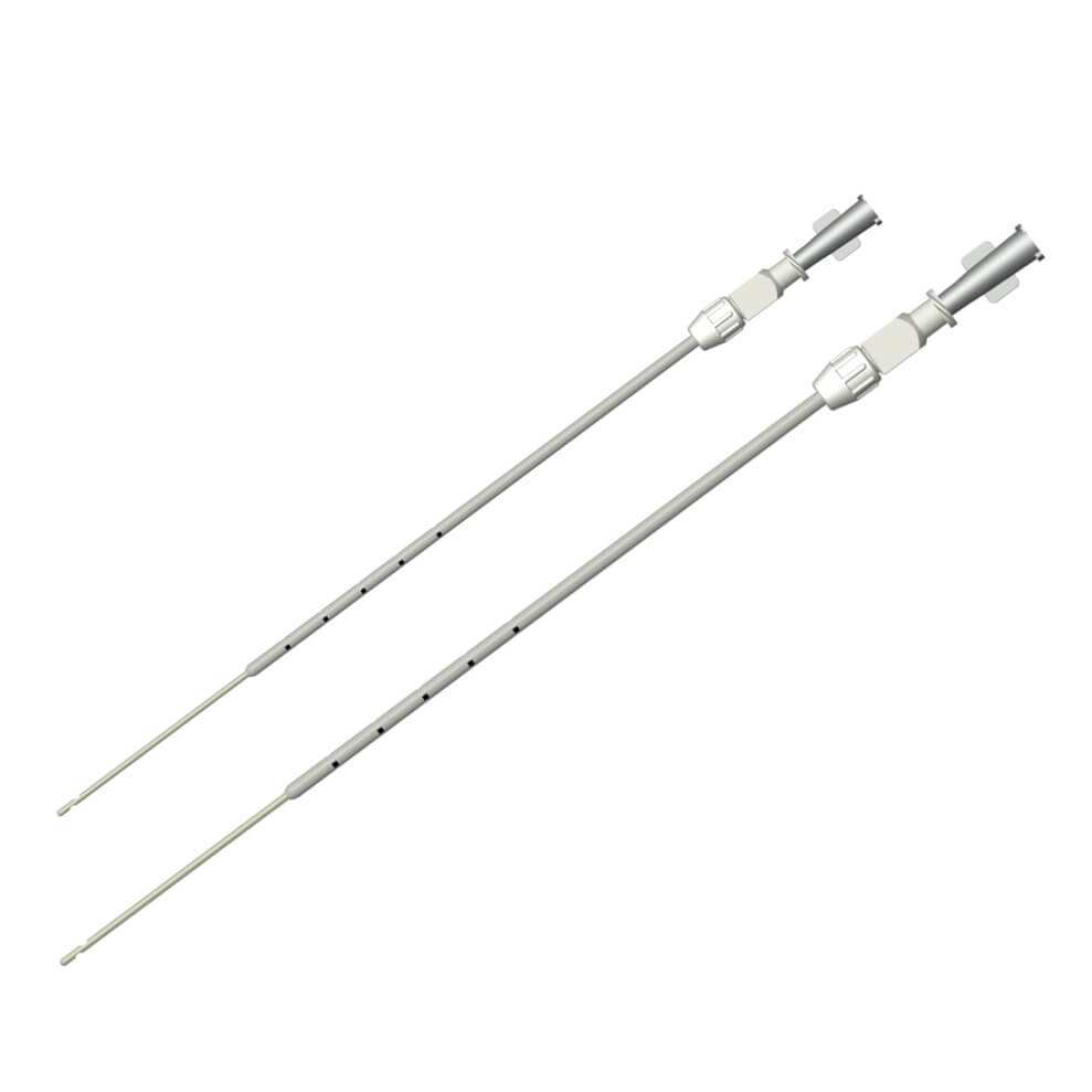 Rocket Medical DUO™ Intrauterine Insemination IUI Catheter