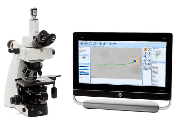 SCA (Sperm Class Analyzer) CASA System [Quote]