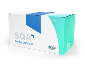 SQA : Testing Capillaries