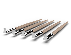 SQA : Cleaning Brush Pack