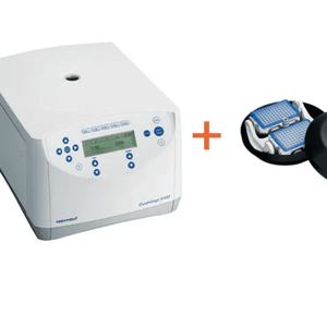 MicroTube Centrifuge