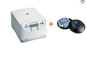 Eppendorf 5430 Microcentrifuges