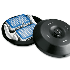 Microtube Centrifuge Parts