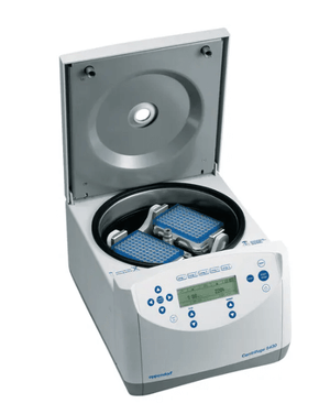 Eppendorf 5430 Microcentrifuges