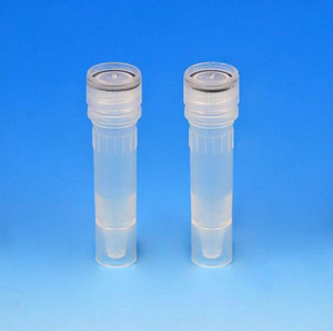 Screwcap Microcentrifuge Tubes