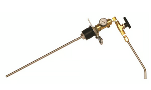 Manual Discharge Device for MVE LAB 50 Liquid Nitrogen System