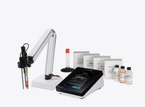 Orion™ Pro Star PH211 pH/ORP Bench Meter with Stand PSTAR2114