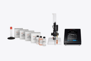 Orion™ Pro Star PH211 pH/ORP Bench Meter with Stand PSTAR2114