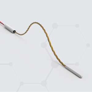 Nilotech PT120 Platinum 1mm Flexible Temperature Probe (for Embryoscope)