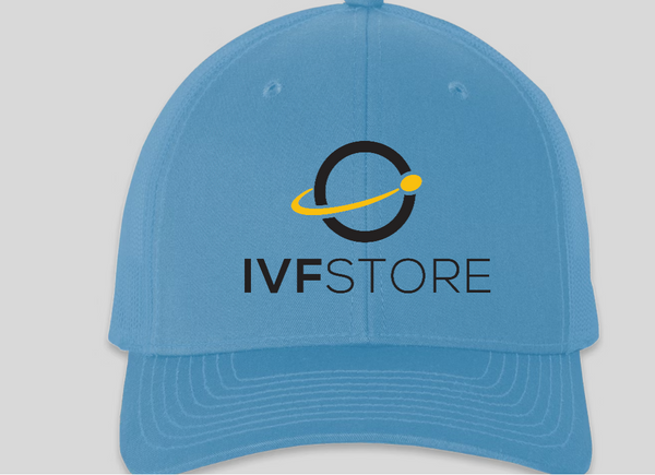 IVF Store Trucker Hat