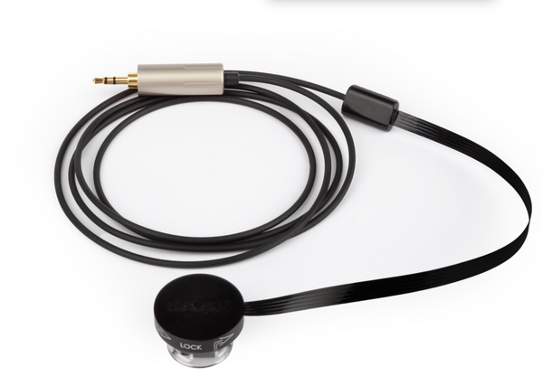 DropX Portable CO2 / O2 Analyzer
