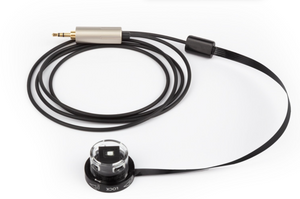 DropX Portable CO2 / O2 Analyzer, Surface Temperature Probe and Drop Temperature Probe