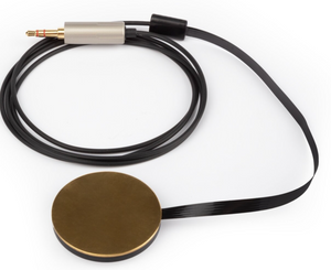 DropX Portable CO2 / O2 Analyzer, Surface Temperature Probe and Drop Temperature Probe