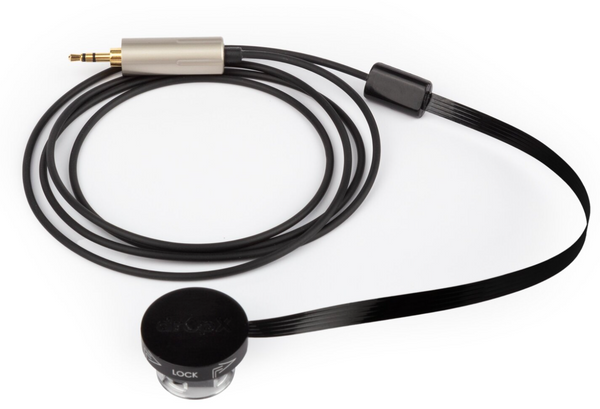 DropX Portable CO2 / O2 Analyzer
