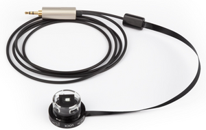 DropX Portable CO2 / O2 Analyzer, Surface Temperature Probe and Drop Temperature Probe