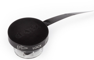 DropX Portable CO2 / O2 Analyzer, Surface Temperature Probe and Drop Temperature Probe