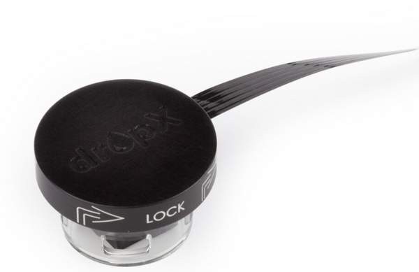 DropX Portable CO2 / O2 Analyzer