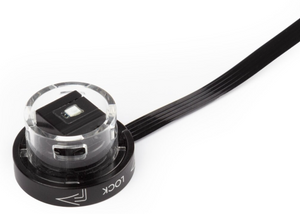 DropX Portable CO2 / O2 Analyzer, Surface Temperature Probe and Drop Temperature Probe