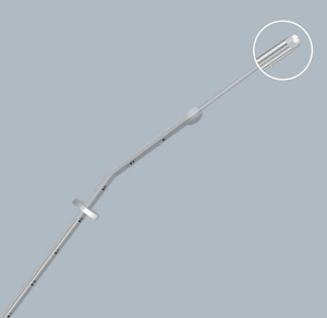 BULB TRANS STAR Embryo Transfer Catheter - Bulb Tip
