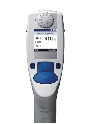 Eppendorf Xplorer® plus