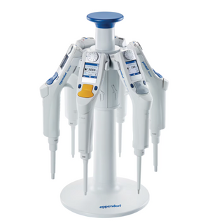 Eppendorf Xplorer® plus