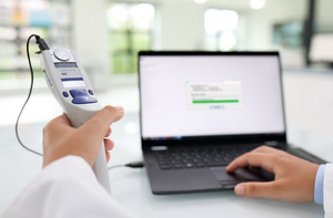 Eppendorf Xplorer® plus
