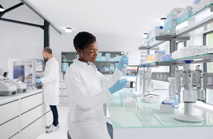 Eppendorf Xplorer® plus