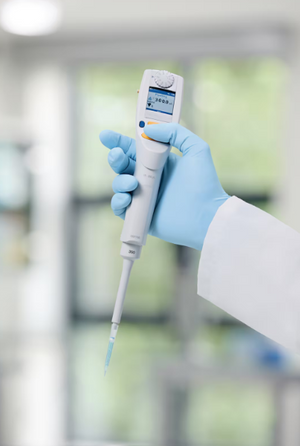 Eppendorf Xplorer® plus