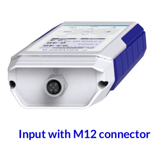 Senseca Pro Connector