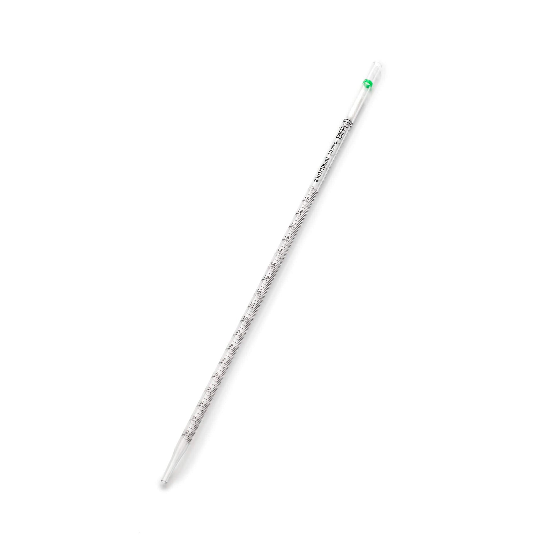 BIRR Serological Pipettes IVF Store