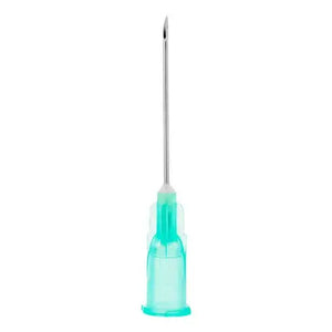 Hypodermic Needle