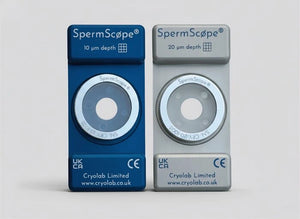 Precision SwimGrid Reusable Cell Analysis Chamber