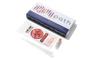 SpermQT™ Epigenetic Sperm Quality Test