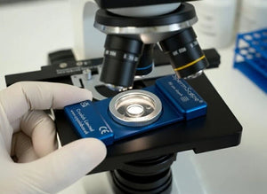 Precision SwimGrid Reusable Cell Analysis Chamber