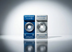 Precision SwimGrid Reusable Cell Analysis Chamber