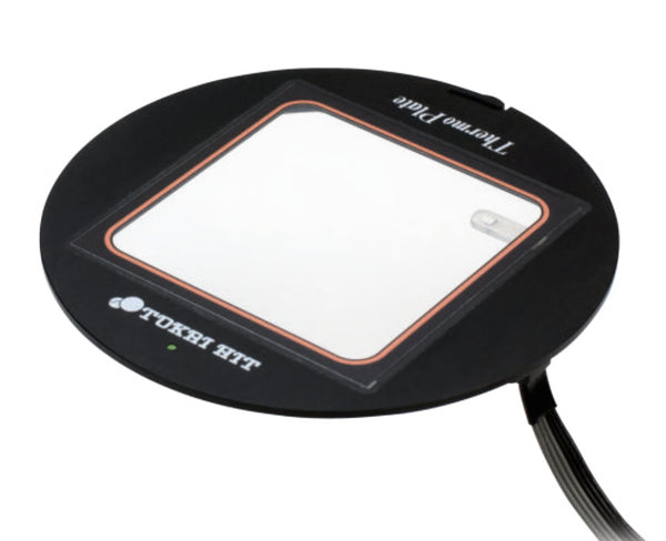 ThermoPlate TPi series Heated Glass Stage (Olympus, Nikon, Leica & Zeiss)