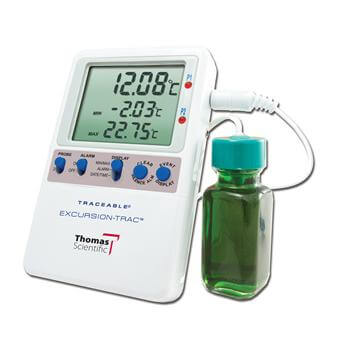 Traceable® Excursion-Trac™ Datalogging Thermometers