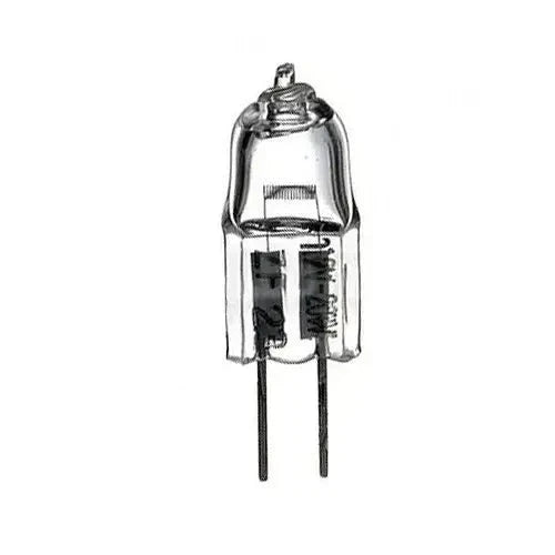 USHIO JC6V-20W/G4 or JC6V-30W/G4 Replacement Bulb