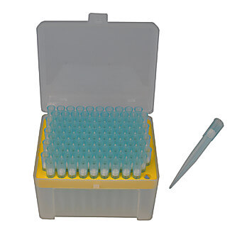 Universal Pipette Tips 10uL, 200uL, 1000uL