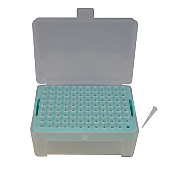 Universal Pipette Tips 10uL, 200uL, 1000uL