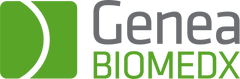 Genea Biomedx Logo