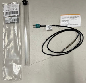 Greisinger GMH Thermometer