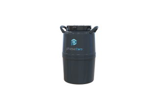 phasetwo VS10-2, Vapor Shipper