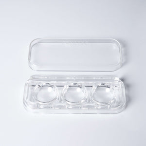 Cryotec Vitri and Warm Plates